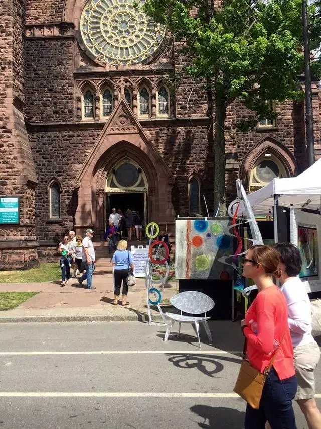 Allentown Art Festival