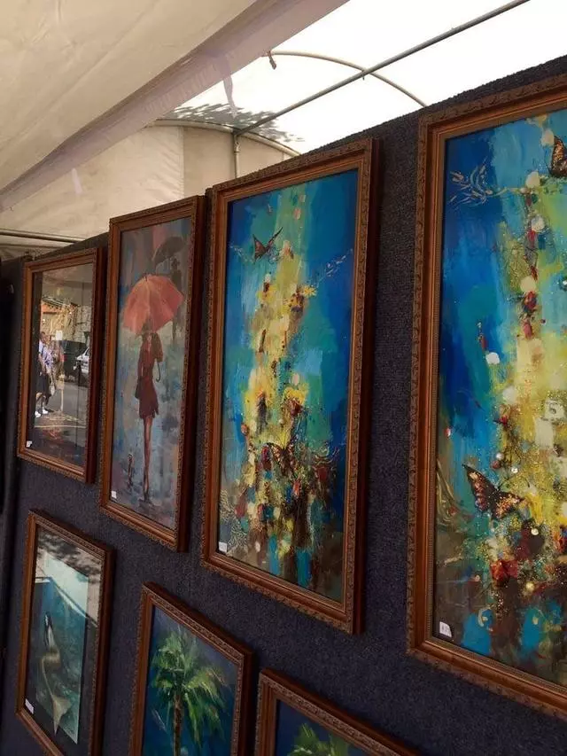 Allentown Art Festival