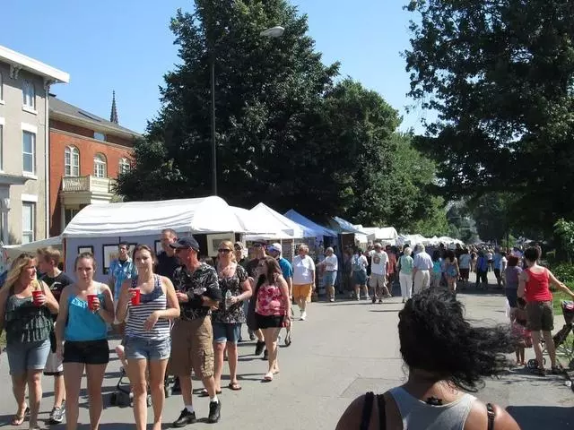Allentown Art Festival