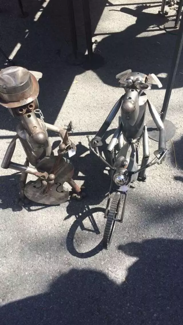 Allentown Art Festival