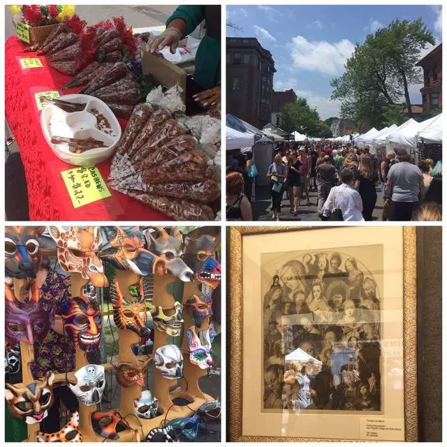 Allentown Art Festival