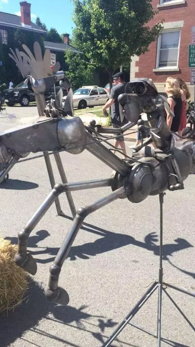 Allentown Art Festival