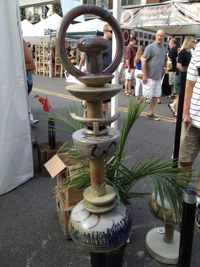 Allentown Art Festival