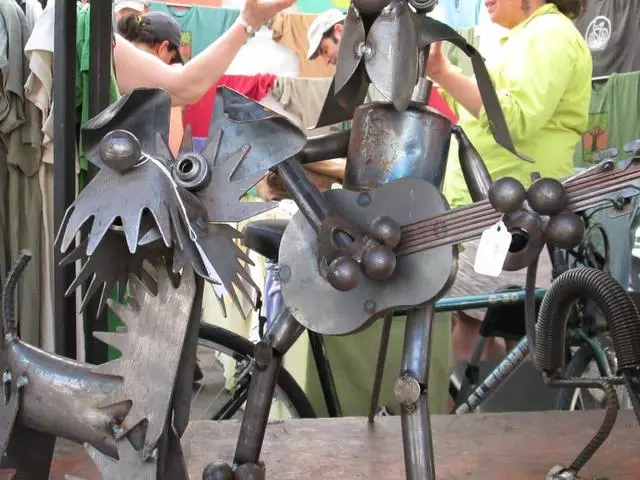 Allentown Art Festival