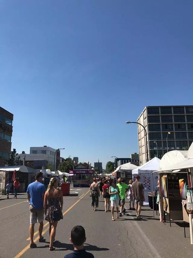 Allentown Art Festival