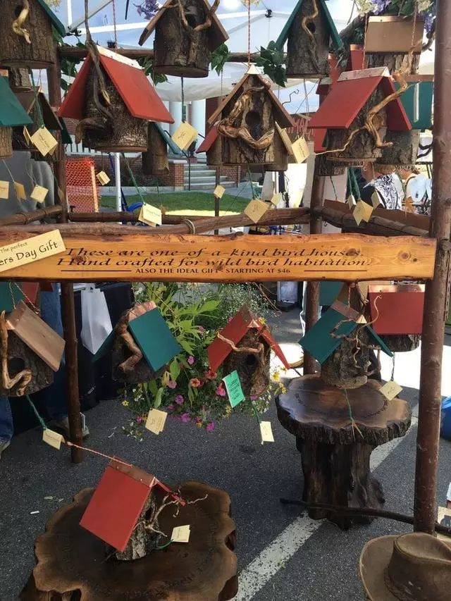 Allentown Art Festival