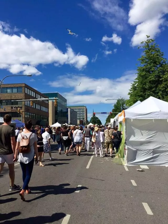 Allentown Art Festival