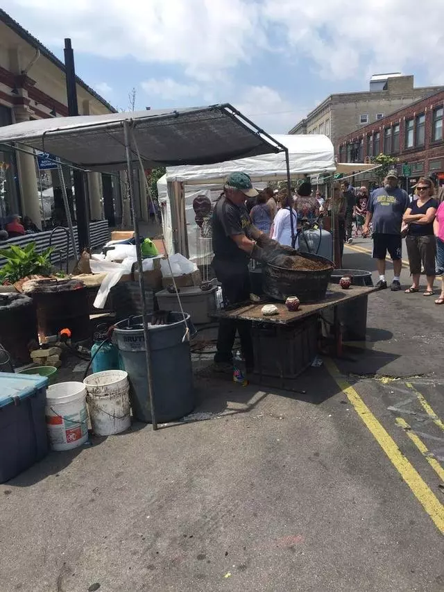 Allentown Art Festival