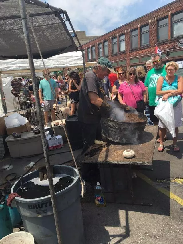 Allentown Art Festival