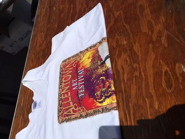 Allentown Art Festival