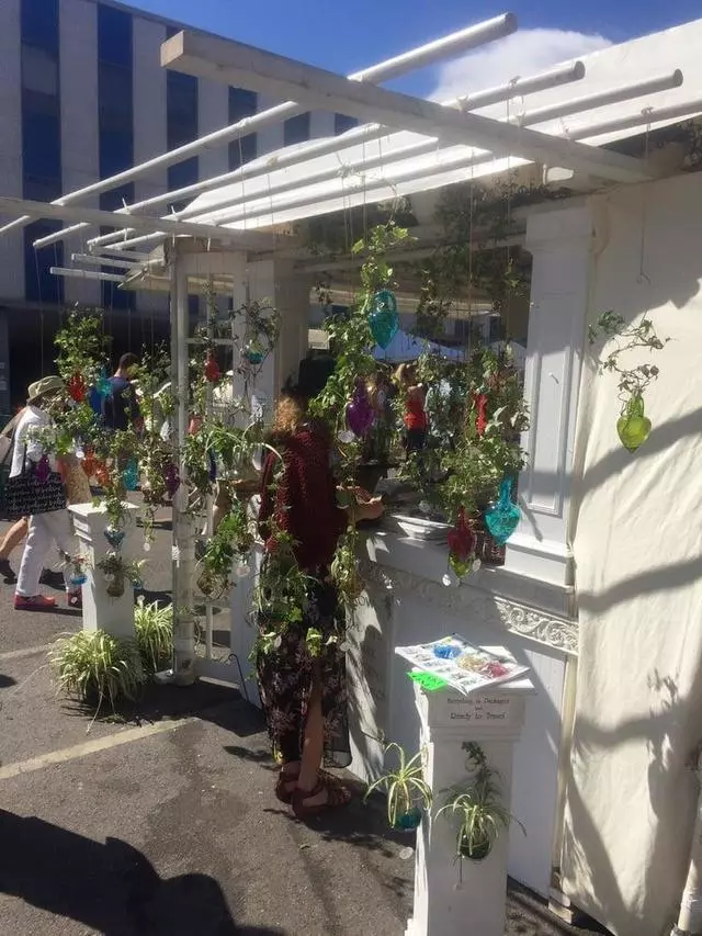 Allentown Art Festival