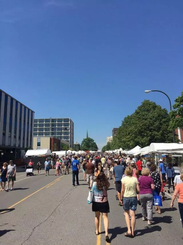 Allentown Art Festival