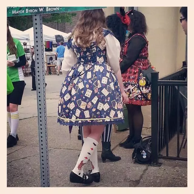 Allentown Art Festival