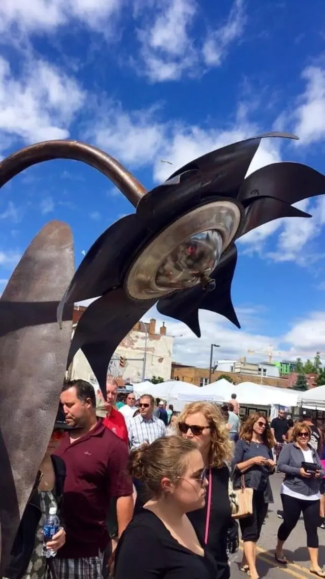 Allentown Art Festival