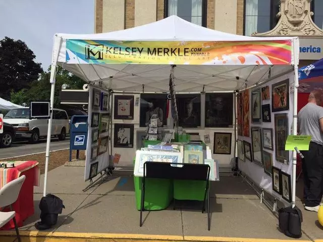 Allentown Art Festival