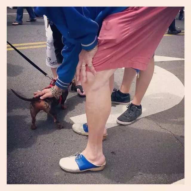 Allentown Art Festival