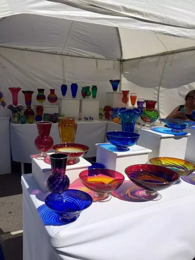 Allentown Art Festival