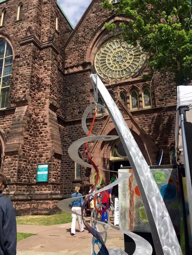 Allentown Art Festival