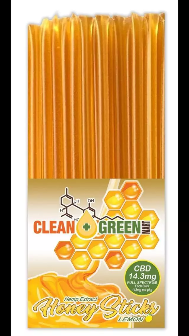 Clean Green Mart Buffalo