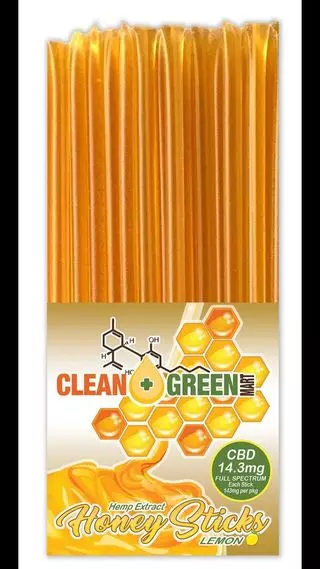 Clean Green Mart Buffalo