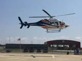 Mercy Flight