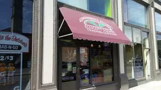 Convenience Store @ Ellicott Square Trading Company