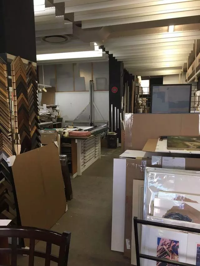 Avenue Art & Frame