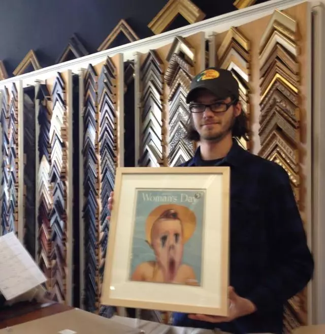 Avenue Art & Frame