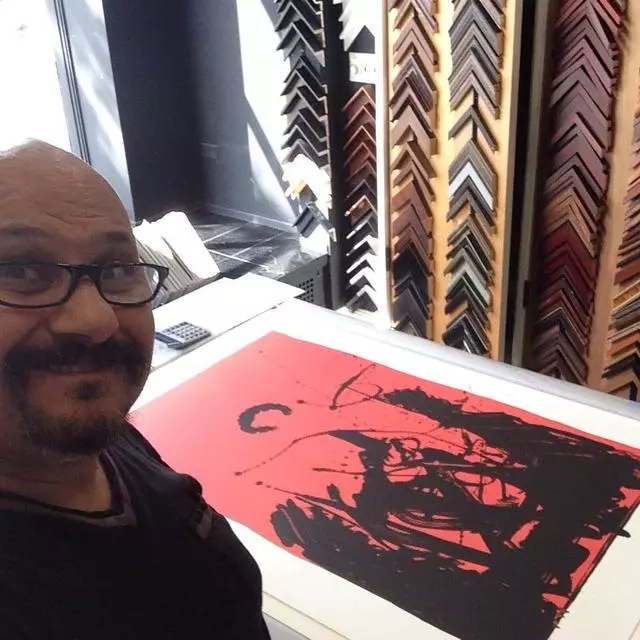 Avenue Art & Frame