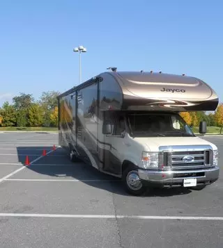 RV Safe T