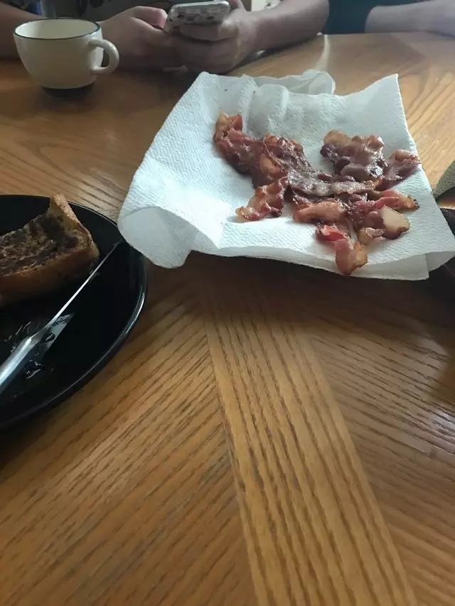 Tims Family Breakfast
