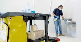 ServiceMaster Restoration by Fresh Start
