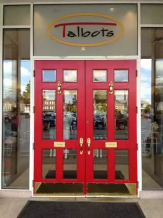Talbots