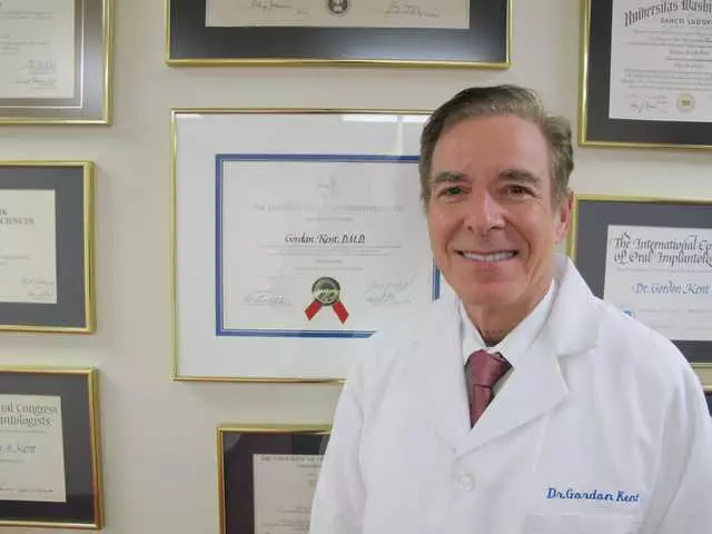 Smile Center