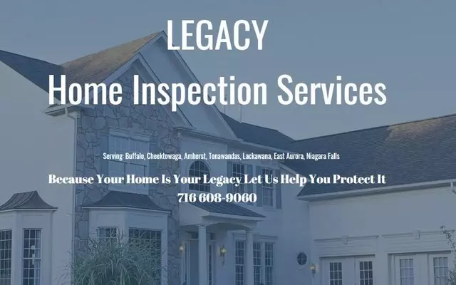 Legacy Home Inspections