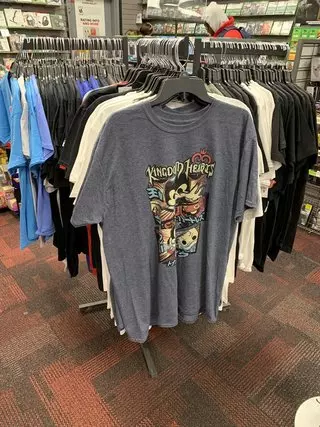 GameStop