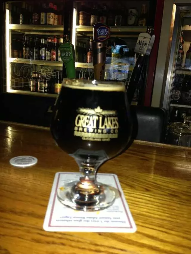 Alternative Brews