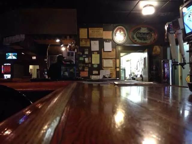 Alternative Brews