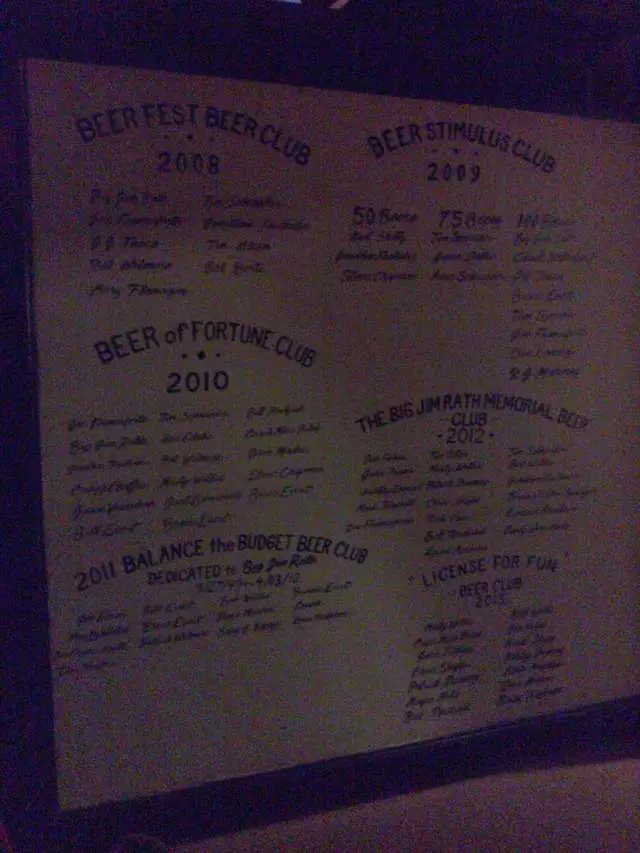 Alternative Brews