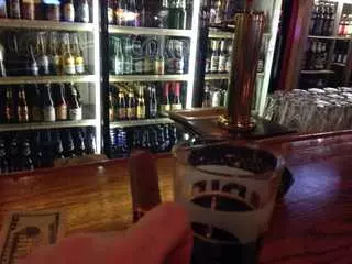 Alternative Brews