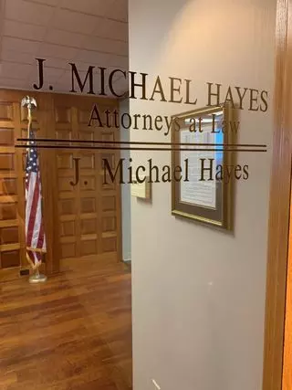 Law Office of J. Michael Hayes