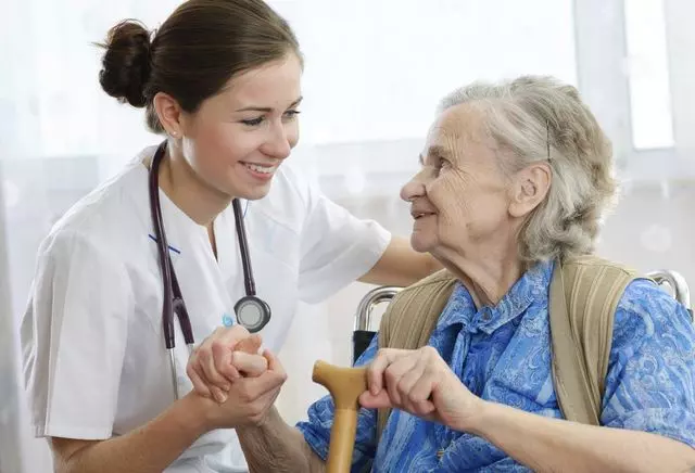 Neal&apos;s Elderly Service