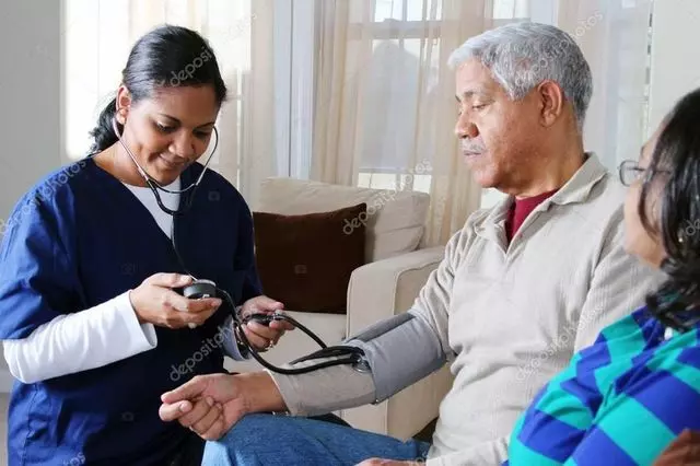 Neal&apos;s Elderly Service