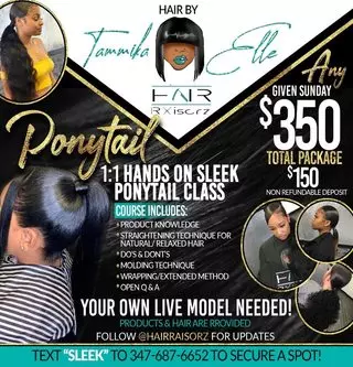 HairRaisorz Salon