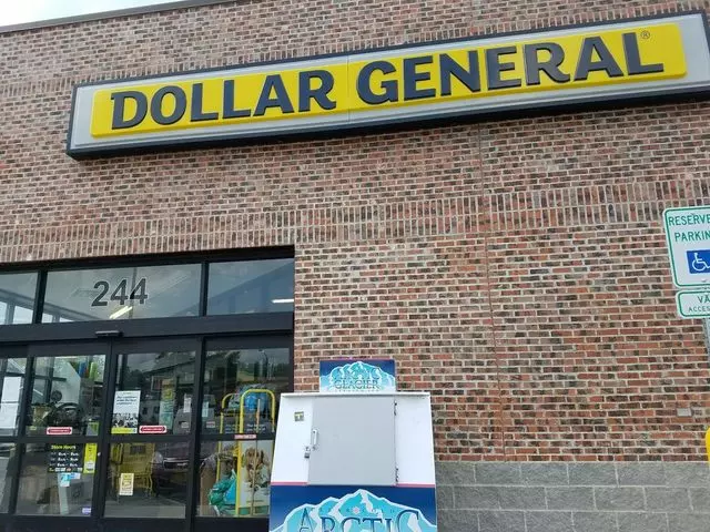 Dollar General