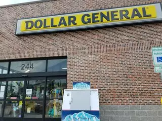 Dollar General