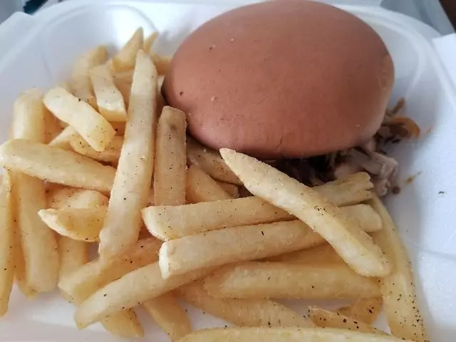 A&B BBQ