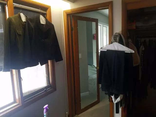 Hobsons Dry Cleaning & Tailoring