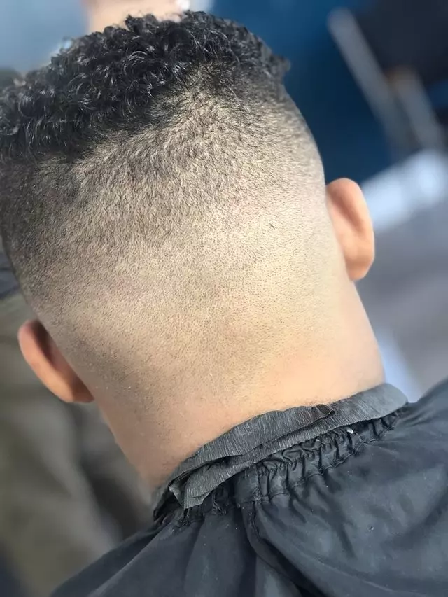 Blendz barber shop