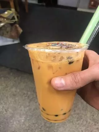 Pattaya Street Food